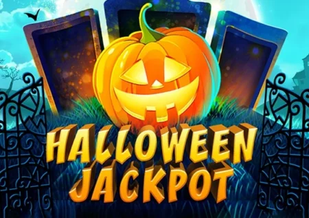 Halloween Jackpot