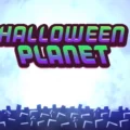 Halloween Planet