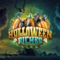 Halloween Riches