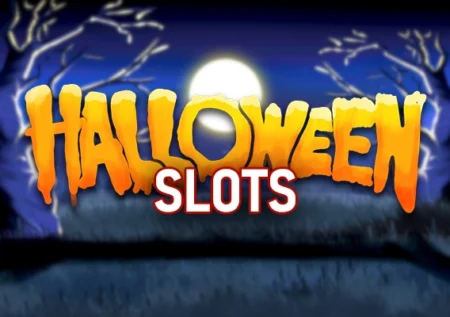 Halloween Slots