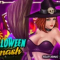 Halloween Smash