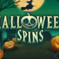 Halloween Spins