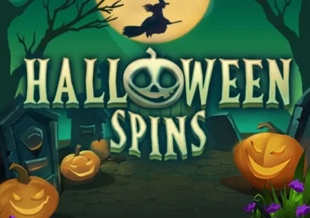Halloween Spins