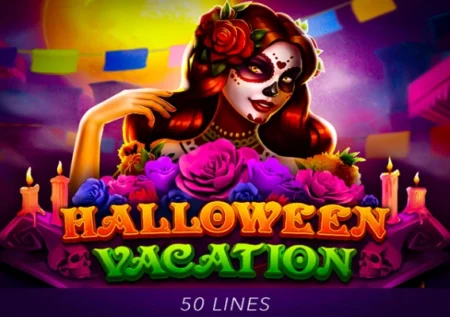 Halloween Vacation