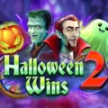 Halloween Wins 2