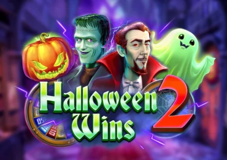 Halloween Wins 2