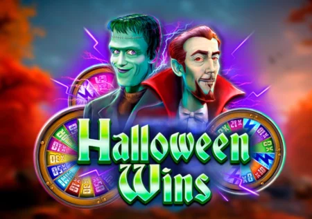 Halloween Wins