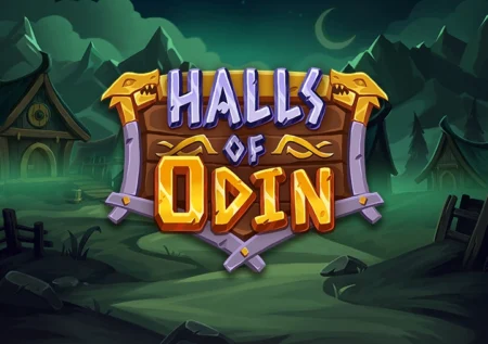 Halls of Odin