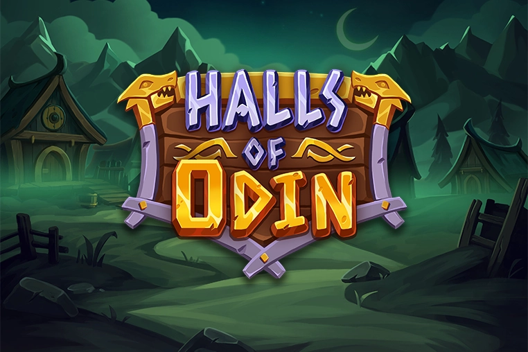Halls of Odin