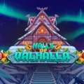 Halls of Valhalla