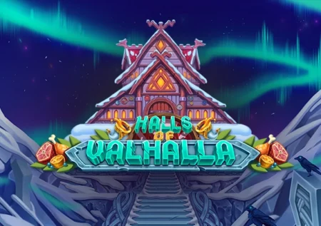 Halls of Valhalla