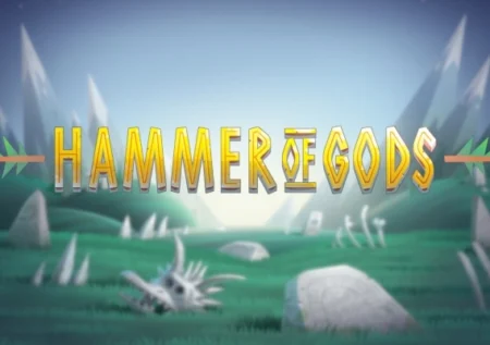 Hammer of Gods