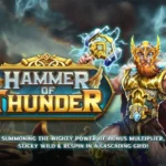 Hammer of Thunder