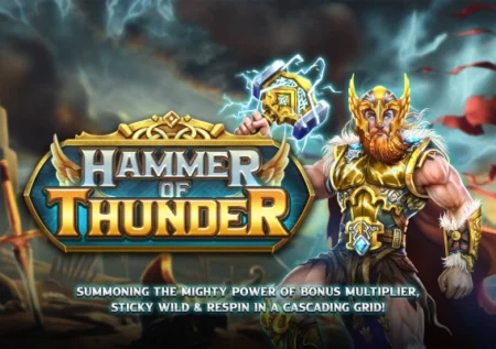 Hammer of Thunder