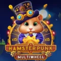 Hamsterpunk Multiwheel