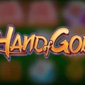 Hand of God