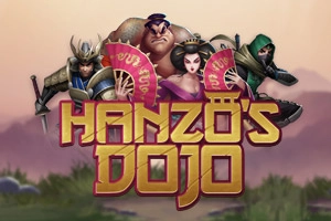 Hanzo’s Dojo