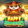 Happy Bamboo