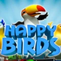 Happy Birds