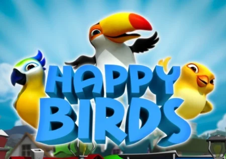 Happy Birds