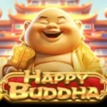 Happy Buddha