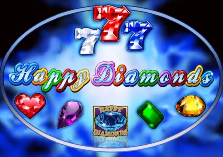Happy Diamonds