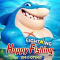 Happy Fishing Lightning