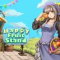 Happy Fruit Stand