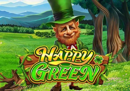 Happy Green