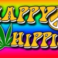 Happy Hippie