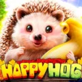 Happy Hog