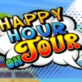 Happy Hour on Tour