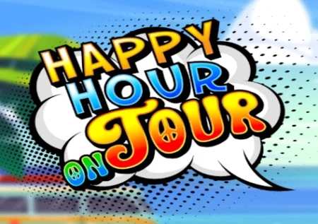 Happy Hour on Tour
