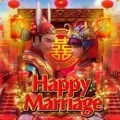 Happy Marriage