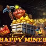 Happy Miner