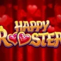 Happy Rooster