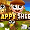 Happy Sheep