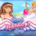 Happy Valentine’s Day