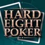 Hard Eight Poker