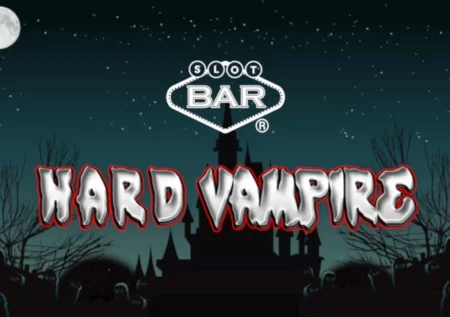 Hard Vampire