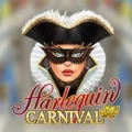 Harlequin Carnival