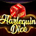 Harlequin Dice