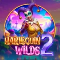 Harlequin Wilds 2