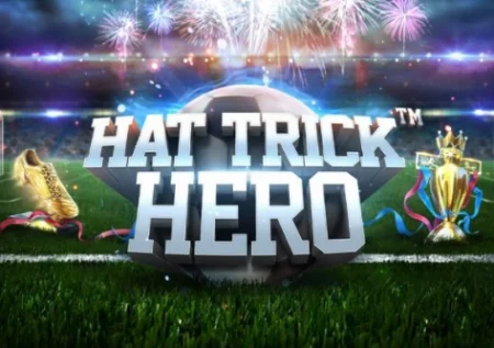 Hat Trick Hero