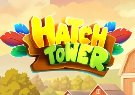 Hatch Tower