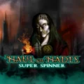 Haul of Hades: Super Spinner