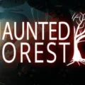 Haunted Forest