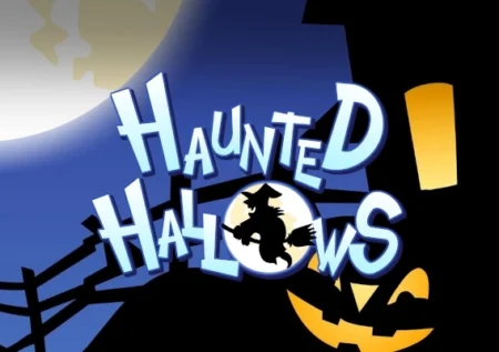 Haunted Hallows