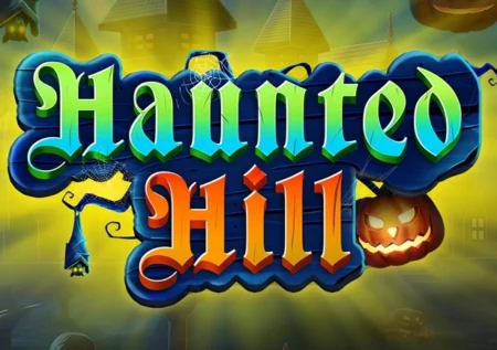 Haunted Hill
