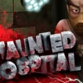 Haunted Hospital